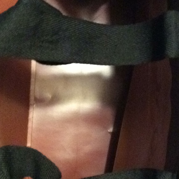 Sexy 🛍🛍 Black chocolate inside Coach bag offers* - Picture 7 of 8